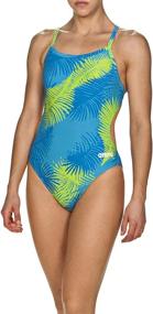 img 3 attached to ARENA Challenge Athletic Training Swimsuit Sports & Fitness for Water Sports