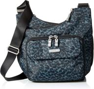 criss cross travel crossbody handbags & wallets by baggallini - top choice in crossbody bags for women logo