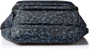 img 1 attached to Criss Cross Travel Crossbody Handbags & Wallets by Baggallini - Top Choice in Crossbody Bags for Women