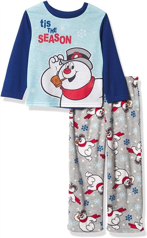ame snowman family fam_frosty sesaon 로고