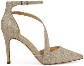 img 2 attached to DREAM PAIRS Hollyn 1 Pointed Stiletto Women's Pumps