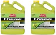 mold armor house wash - 2 gallons logo