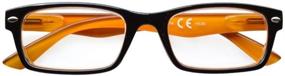 img 1 attached to 👓 Eyekepper 5-pack Reading Glasses with Spring Hinges for Sunshine and Includes +2.0 Strength