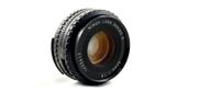 📷 nikon 50mm f/1.8 ais pancake style e-series lens logo