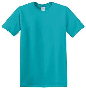 img 1 attached to Gildan Heavyweight Comfort T Shirt Azalea Boys' Clothing for Tops, Tees & Shirts