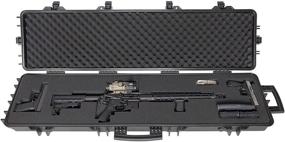 img 3 attached to Durabox Weather Customizable Shotguns Supplies