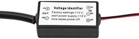 img 3 attached to Daytime Running Controller Dimmer Switch