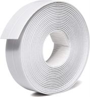 🔒 tylife pe caulk tape - efficient and waterproof sealing solution logo