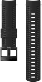 img 1 attached to SUUNTO Accessory Strap Baro Black