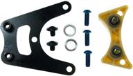 🔧 melling bd417-dbrkt: enhance engine performance with timing chain damper adaptor bracket logo