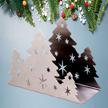 lysenn christmas napkin holder tables logo