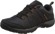 👟 columbia peakfreak nomad m cordovan garnet men's athletic shoes: ultimate performance and style logo