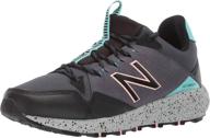 men's new balance alpaca phantom running shoes and athletic footwear logo