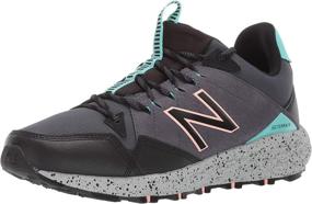 img 4 attached to Men's New Balance Alpaca Phantom Running Shoes and Athletic Footwear