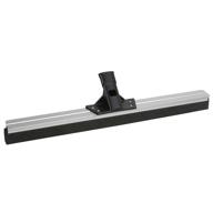 🧹 swopt 24-inch floor squeegee head: ideal for smooth and textured surfaces, interchangeable with swopt products for optimal cleaning and storage efficiency - handle sold separately logo