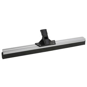 img 4 attached to 🧹 SWOPT 24-Inch Floor Squeegee Head: Ideal for Smooth and Textured Surfaces, Interchangeable with SWOPT Products for Optimal Cleaning and Storage Efficiency - Handle Sold Separately
