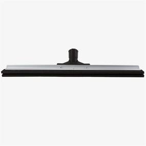 img 3 attached to 🧹 SWOPT 24-Inch Floor Squeegee Head: Ideal for Smooth and Textured Surfaces, Interchangeable with SWOPT Products for Optimal Cleaning and Storage Efficiency - Handle Sold Separately