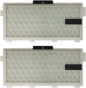 img 4 attached to Replacement Filter AirClean 50 SF AA