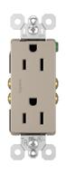 🔌 enhanced resistant decorator receptacle by legrand 885trnicc12 логотип