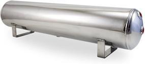 img 1 attached to High-Performance Air Lift 12955 Aluminum Tank for Enhanced Efficiency