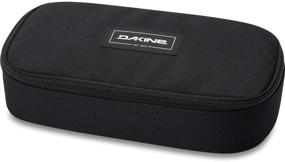 img 4 attached to 👜 Dakine Unisex School Case: Stylish Black Handbag and Wallet Combo in Top-Handle Bags for Women