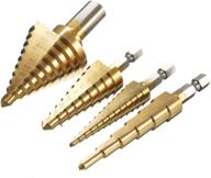 🔩 driak titanium coated materials drilling: enhanced precision and durability логотип