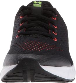img 3 attached to Optimized Search: Under Armour Kids' Grade School Pursuit Sneaker