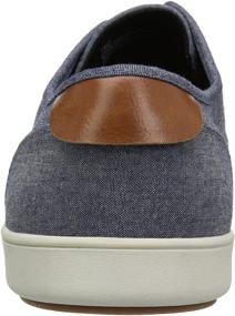 img 2 attached to Stylish and Comfortable Steve Madden Fashion Sneaker Fabric Available Now!