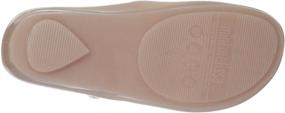 img 1 attached to Adorable Mini Melissa Ultragirl Ballet Flats for Toddler Girls