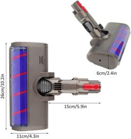 img 3 attached to Индикатор замены быстроразъемного аксессуара WEILE