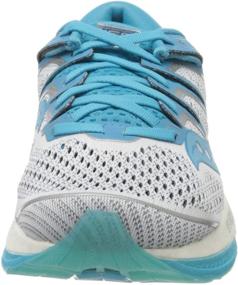 img 3 attached to Saucony Triumph ISO Women 11