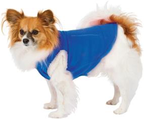 img 1 attached to Fashion Pet Polar Fleece Small Dogs