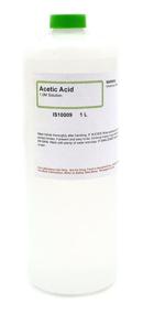img 2 attached to 1M Acetic Acid Solution Assortment