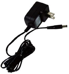 img 1 attached to Shimpo FG 09V120UC Universal Adapter Charger