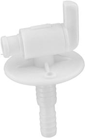 img 2 attached to Valterra A01 2025VP Universal Drain Valve