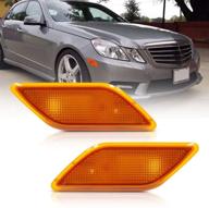 housing 2010 2013 mercedes benz sidemarker replacements lights & lighting accessories for lighting assemblies & accessories logo