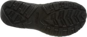 img 1 attached to Teva Hudson Dark Gull Grey Women's Shoes