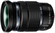 📸 olympus m.zuiko digital ed 12-100mm f4.0 pro lens: perfect for micro four thirds cameras logo