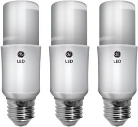 img 1 attached to 💡 GE Lighting 32279 LED Replacement Bulb - 450 Lumens, Enhanced SEO