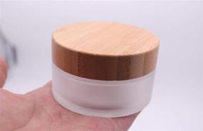 img 1 attached to XINGZI Environmental Cosmetic Comtainer Ointments