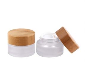 img 4 attached to XINGZI Environmental Cosmetic Comtainer Ointments