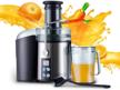 centrifugal machines，juice extractor adjustable stainless steel logo