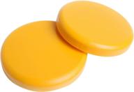 enhance your longboarding with rayne slide pucks - sold as a pair логотип