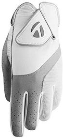 img 1 attached to TaylorMade Kalea Womens Glove Medium