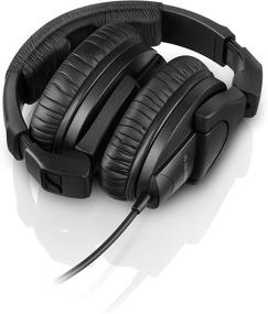img 1 attached to Sennheiser HD280PRO: 🎧 Next-Generation Pro Audio Headphones