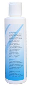 img 2 attached to Vanarex Thickening Shampoo Conditioner Vitacaps