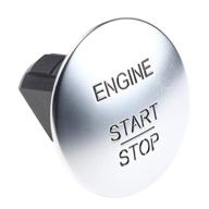 🚗 conpus keyless go start button push to start engine ignition switch 2215450714 for mercedes-benz c250 c300 cl550 cla250 cls350 e350 gl350 gl450 gla250 gle350 glk250 glk350 ml350 s550 sl500 logo