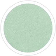 🌿 mint green unity sand: perfect for weddings, vase filling, home décor and crafts! logo