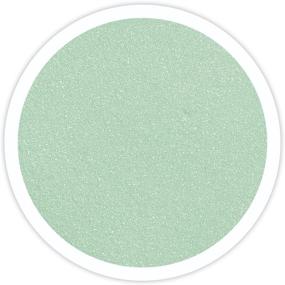 img 4 attached to 🌿 Mint Green Unity Sand: Perfect for Weddings, Vase Filling, Home Décor and Crafts!