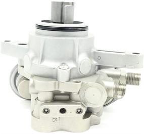 img 1 attached to 948110316HX Pressure Compatible Porsche 2008 2010